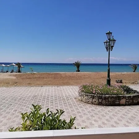 Vana * Παραλία Διονυσίου